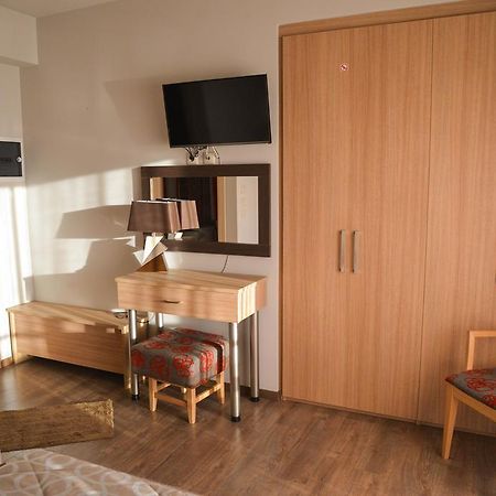 Ktima Nefeli Hotell Agia  Exteriör bild