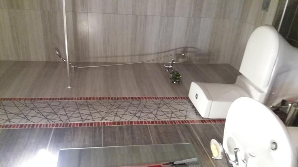 Ktima Nefeli Hotell Agia  Exteriör bild