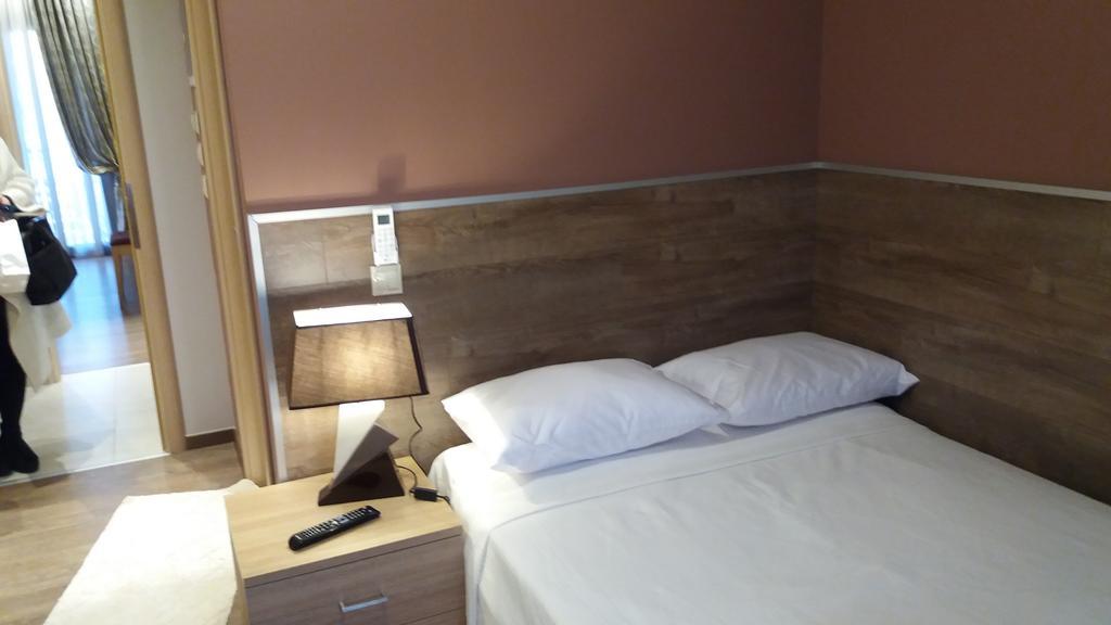 Ktima Nefeli Hotell Agia  Exteriör bild