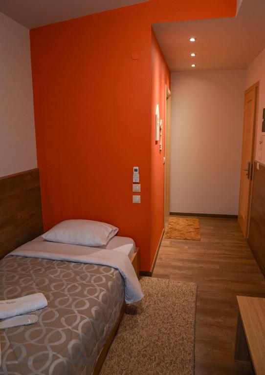 Ktima Nefeli Hotell Agia  Exteriör bild