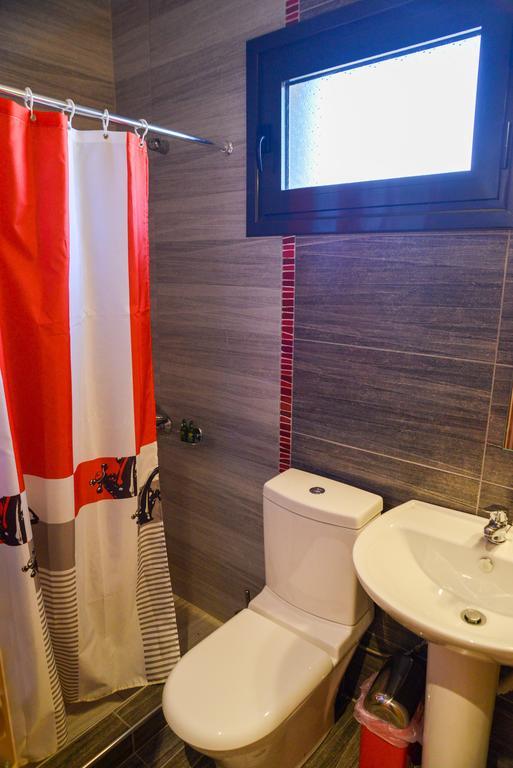 Ktima Nefeli Hotell Agia  Exteriör bild